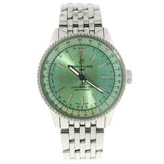 Breitling Navitimer Automatic 35mm Ladies Watch - Mega Cash Sydney