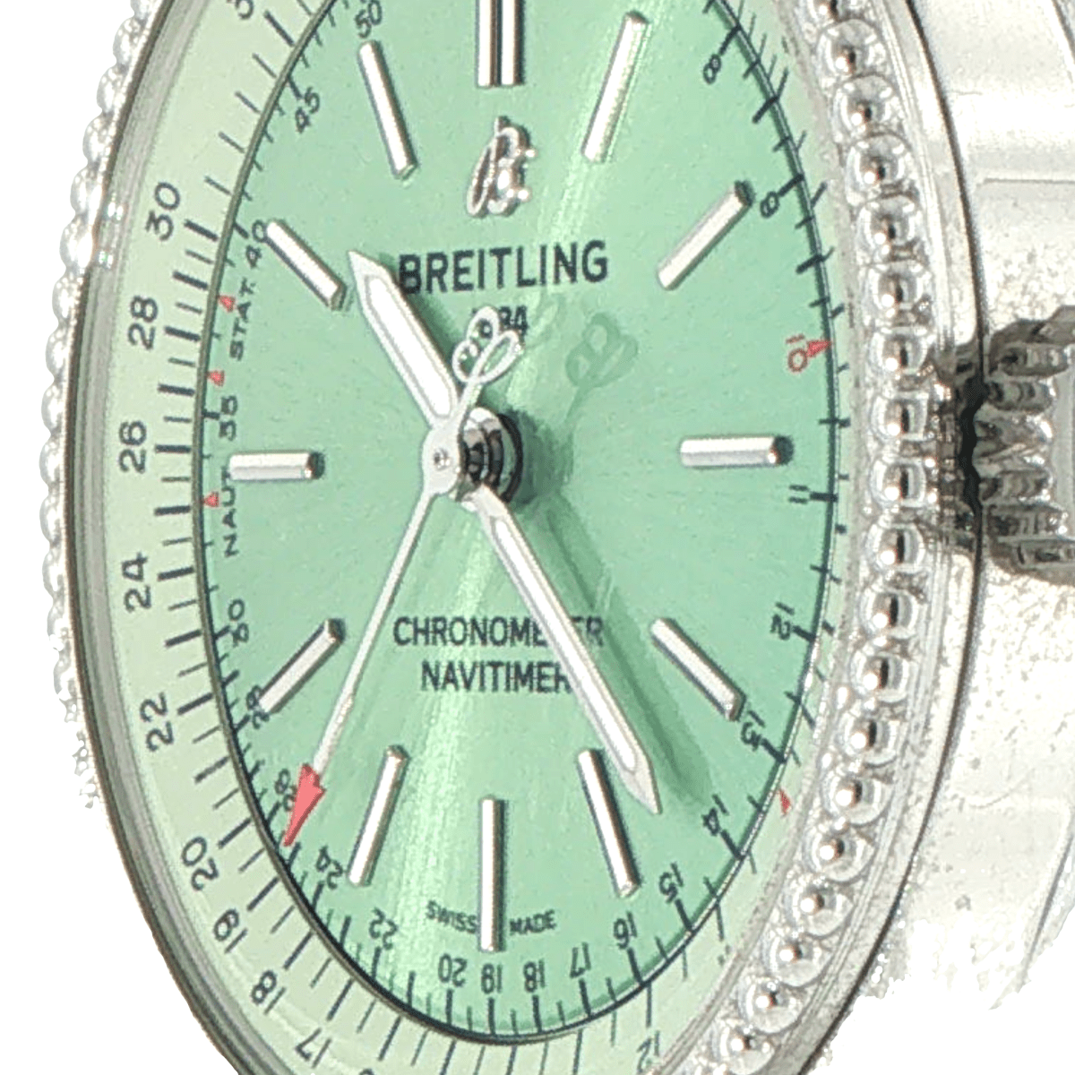 Breitling Navitimer Automatic 35mm Ladies Watch - Mega Cash Sydney