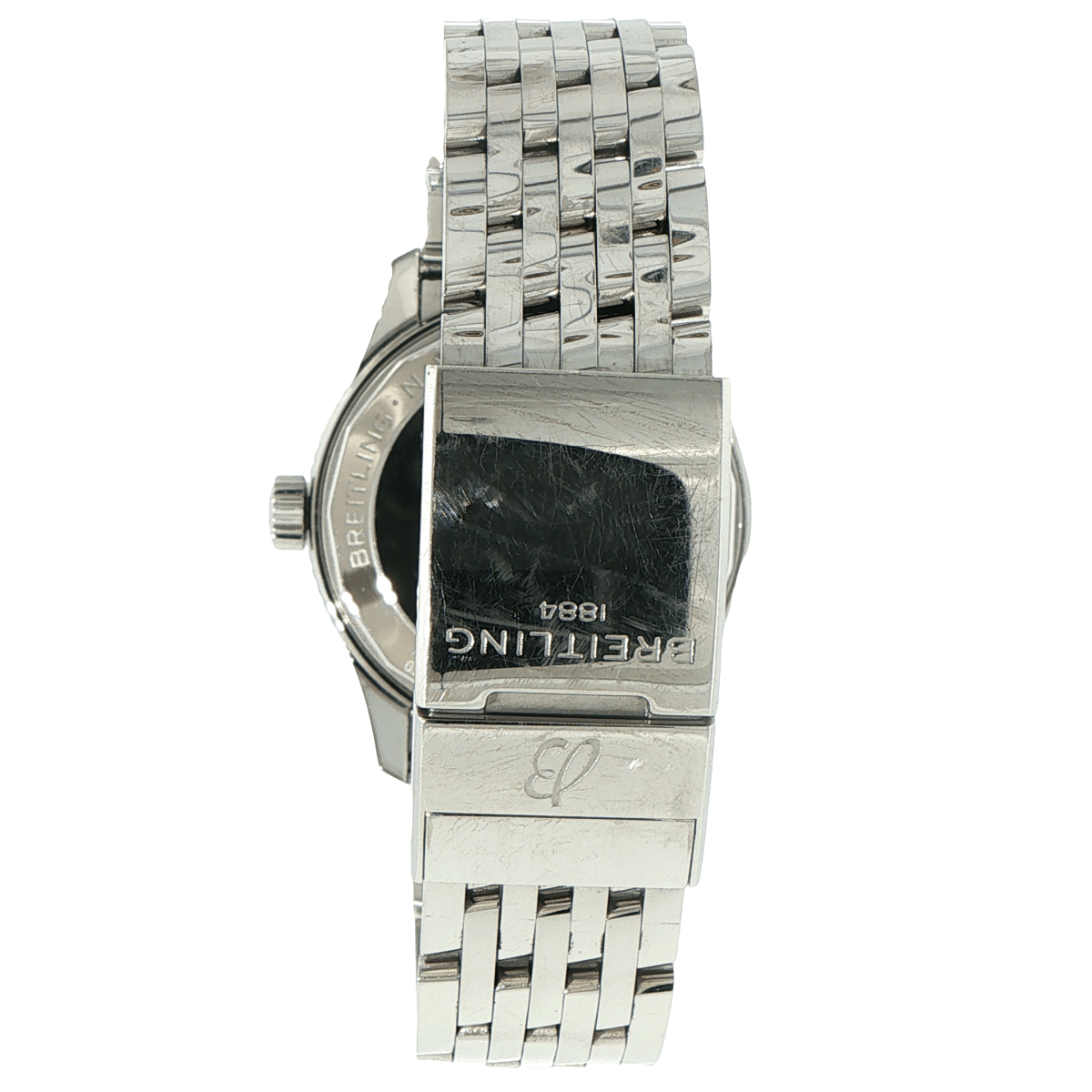 Breitling Navitimer Automatic 35mm Ladies Watch - Mega Cash Sydney