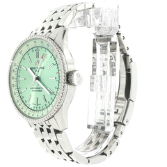 Breitling Navitimer Automatic 35mm Ladies Watch - Mega Cash Sydney