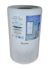 Breville - The Easy Air Connect Purifier - LAP158WHT - Mega Cash Sydney