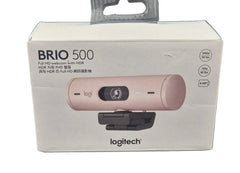 BRIO 500 Webcam - Mega Cash Sydney