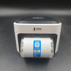 Brother Wireless Colour Label Printer VC-500W - Mega Cash Sydney