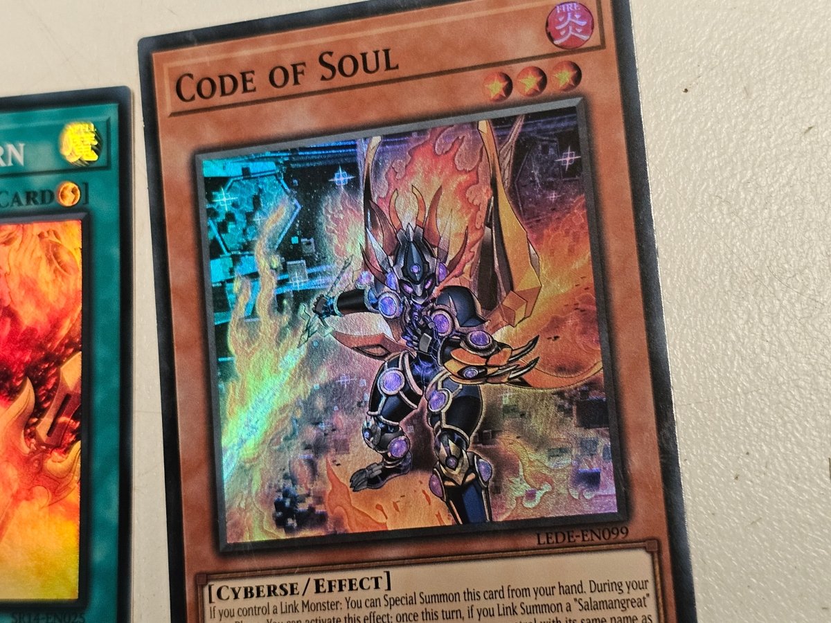 BULK Yu Gi Oh Card Lot - Mega Cash Sydney