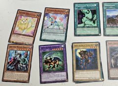 BULK Yu Gi Oh Card Lot - Mega Cash Sydney
