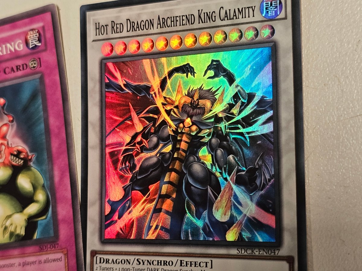 BULK Yu Gi Oh Card Lot - Mega Cash Sydney