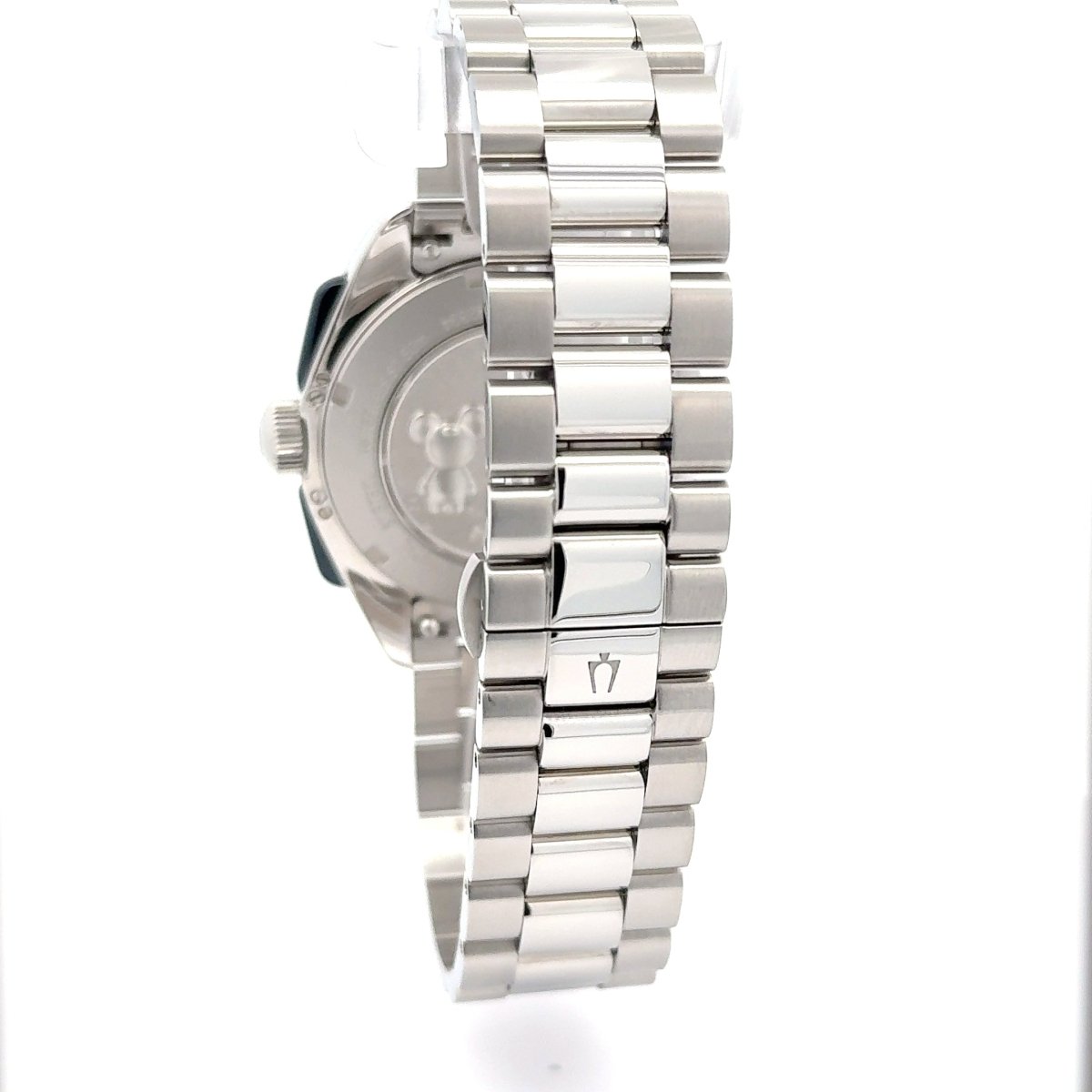 Bulova Lunar Pilot "Budii" Thiago Rosinhole Limited Edition 98A329 Watch - Mega Cash Sydney