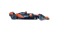 Burago McLaren MCL38 Miami Grand Prix 2024 Model Car - Mega Cash Sydney