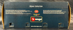 Burago Porsche 911 Carrera 1997 Bijoux Collection 1/24 Model Car - Mega Cash Sydney