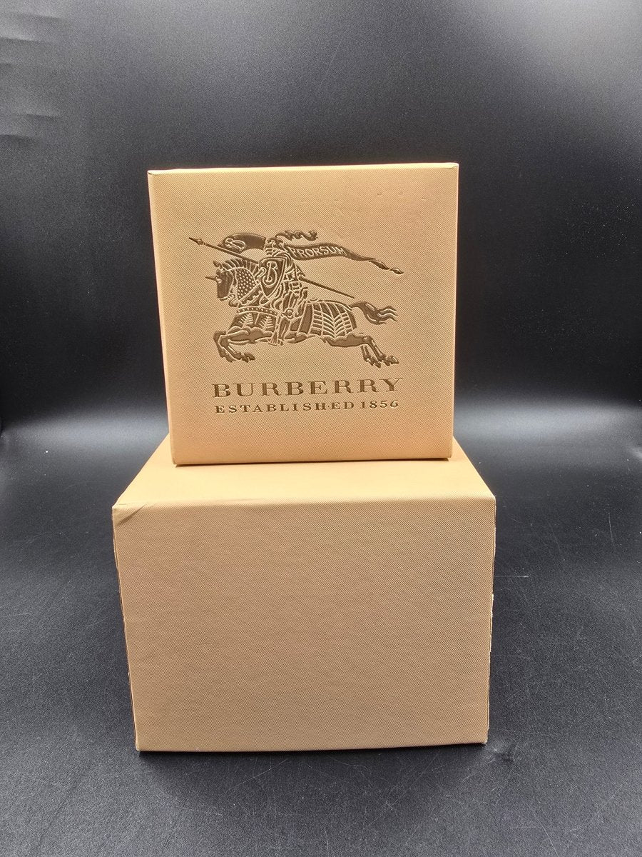 Burberry Men's Classic Chronograph 42mm Quartz Movement - BU9365 - Mega Cash Sydney