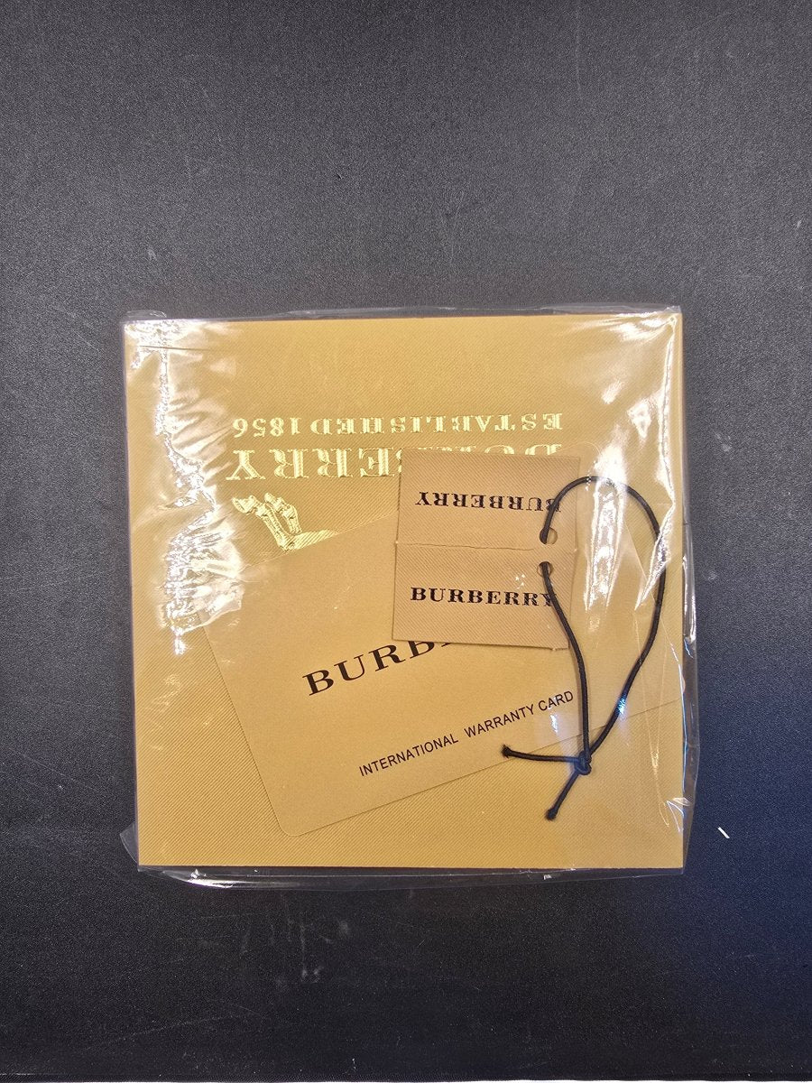 Burberry Men's Classic Chronograph 42mm Quartz Movement - BU9365 - Mega Cash Sydney