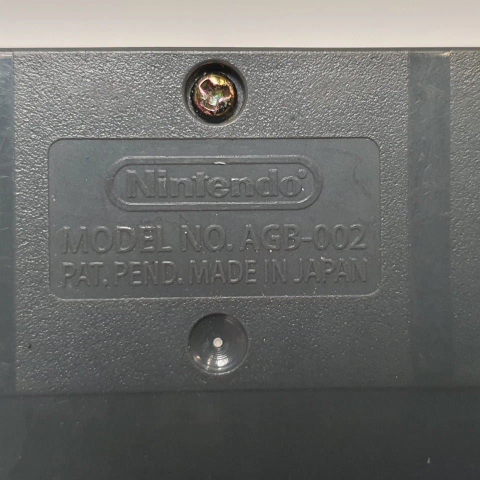 Burnin' Rubber - Nintendo Game Boy Advance - Cartridge ONLY - Mega Cash Sydney