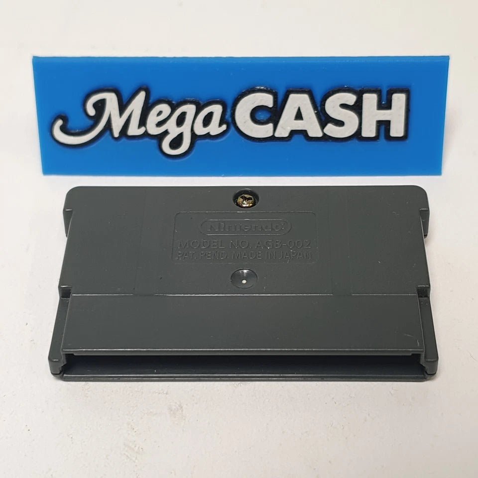 Burnin' Rubber - Nintendo Game Boy Advance - Cartridge ONLY - Mega Cash Sydney