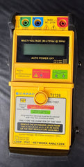 CABAC - Loop Impedence & PSC Meter - T2726 - Mega Cash Sydney