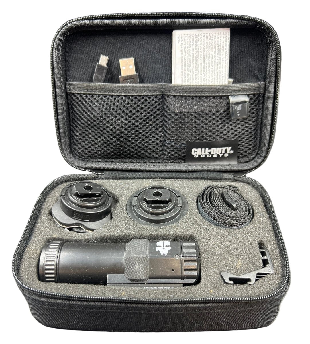 Call of Duty Ghosts - Digital Binoculars - Mega Cash Sydney