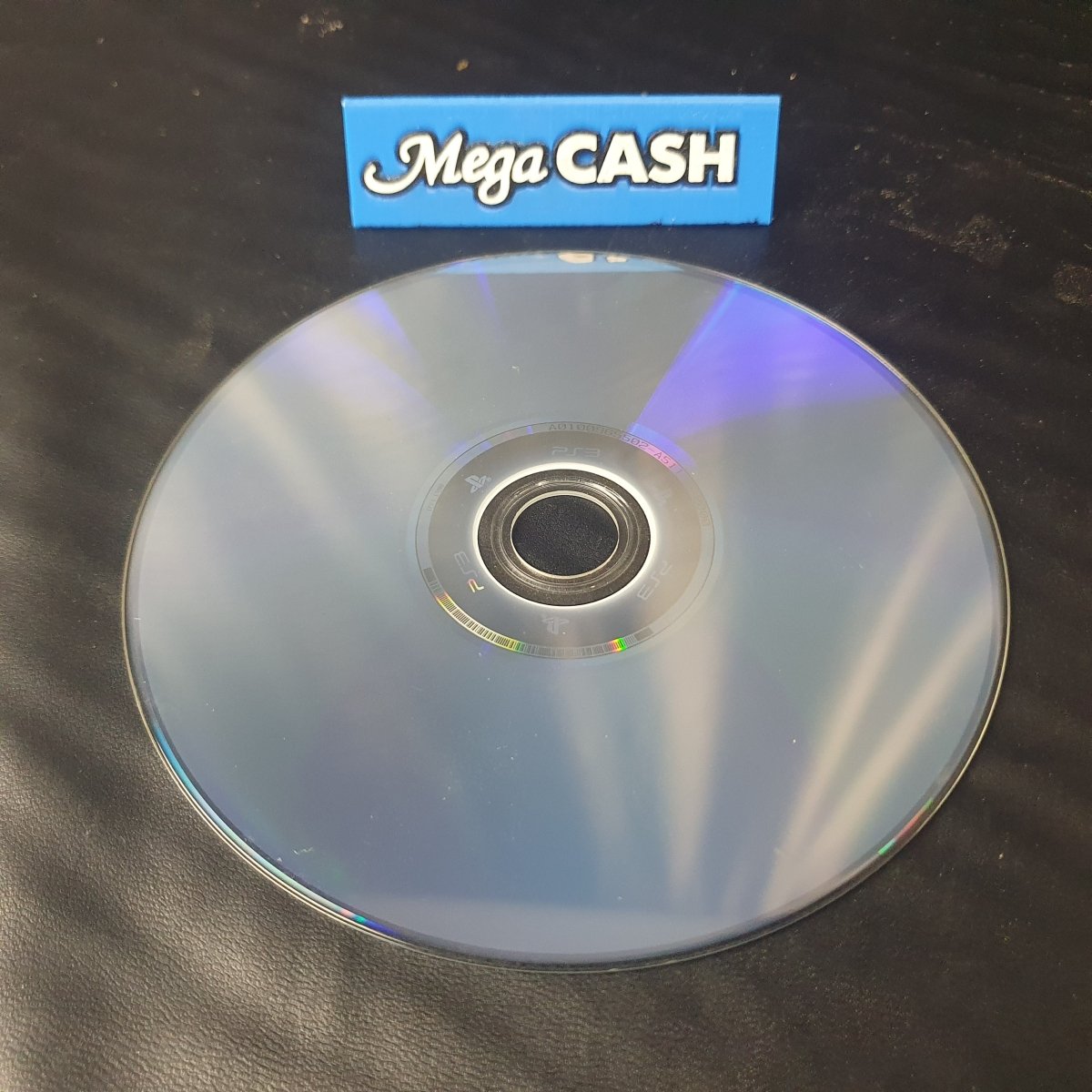 Call of Duty - Modern Warfare 3 - Steelbook - Playstation 3 / PS3 Game - Mega Cash Sydney