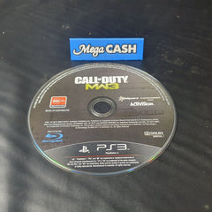 Call of Duty - Modern Warfare 3 - Steelbook - Playstation 3 / PS3 Game - Mega Cash Sydney