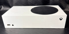 Microsoft Xbox Series S Console 512GB - 1883