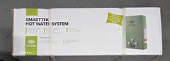 SMARTTEK  - Hot Water System W/ 6LPM Pump - SMA-BLK