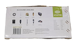 SMARTTEK  - Hot Water System W/ 6LPM Pump - SMA-BLK