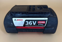 BOSCH - 36V 4.0Ah Tool Battery - D-70771