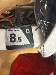 BAUER - Vapor Fly30 - 8.5 D - Ice Skates