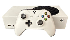 Microsoft Xbox Series S Console 512GB - 1883
