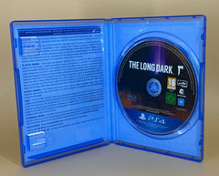 The Long Dark - PlayStation 4 PS4 Game