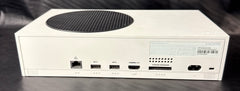 Microsoft Xbox Series S Console 512GB - 1883