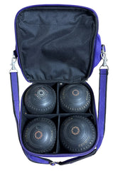 ALMARK Lawn Bowls - Edge - Size 4 Heavy - L00-7K