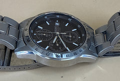 SEIKO - 7T92-0DWO - Men’s Watch - JDM