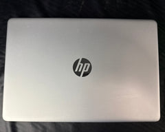 HP Laptop - 15” AMD Athlon Silver 3050u@2.30GHz - 8/256GB - Win 11