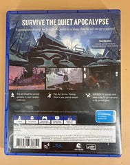 The Long Dark - PlayStation 4 PS4 Game