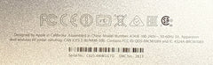 APPLE - iMac (21.5", Late 2015) - i5@2.8GHz - 8/1000GB - Monterey 12.7.6