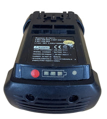 Aftermarket Bosch Battery - 36V 3.0Ah Battery