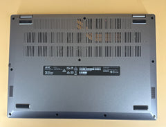 ACER - Aspire Spin 14 - i7@1.8GHz 16/512GB - Win 11