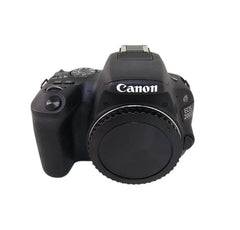 CANON CAMERA EOS 200D II-18-55MM-BATTERY-CHARGER - Mega Cash Sydney