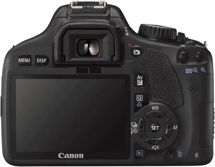 CANON CAMERA EOS 550D S/N:0932303759 EFS 18-55MM LENS INCL-BATTERY-CHARGER - Mega Cash Sydney