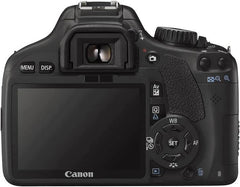 CANON CAMERA EOS 550D S/N:0932303759 EFS 18-55MM LENS INCL-BATTERY-CHARGER - Mega Cash Sydney