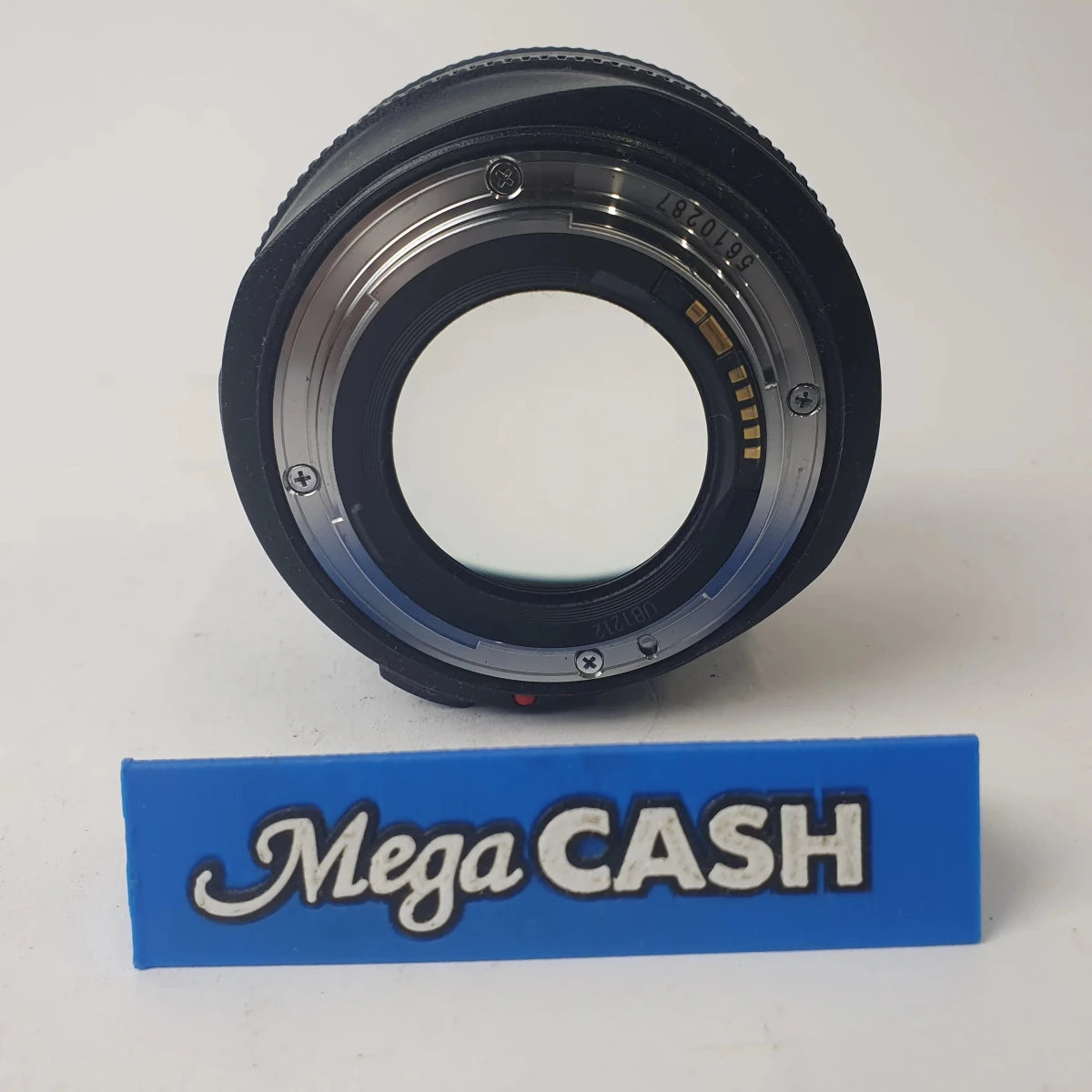 Canon EF 50mm f/1.2 USM Lens - Mega Cash Sydney