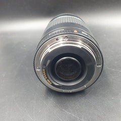 Canon EF 75 - 300 f/4 - 5.6 III - Camera Lens - Mega Cash Sydney