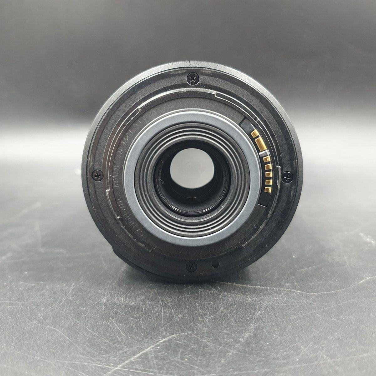 Canon EF - S 55 - 250mm f/4 - 5.6 - Camera Lens - Mega Cash Sydney