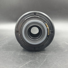 Canon EF - S 55 - 250mm f/4 - 5.6 - Camera Lens - Mega Cash Sydney