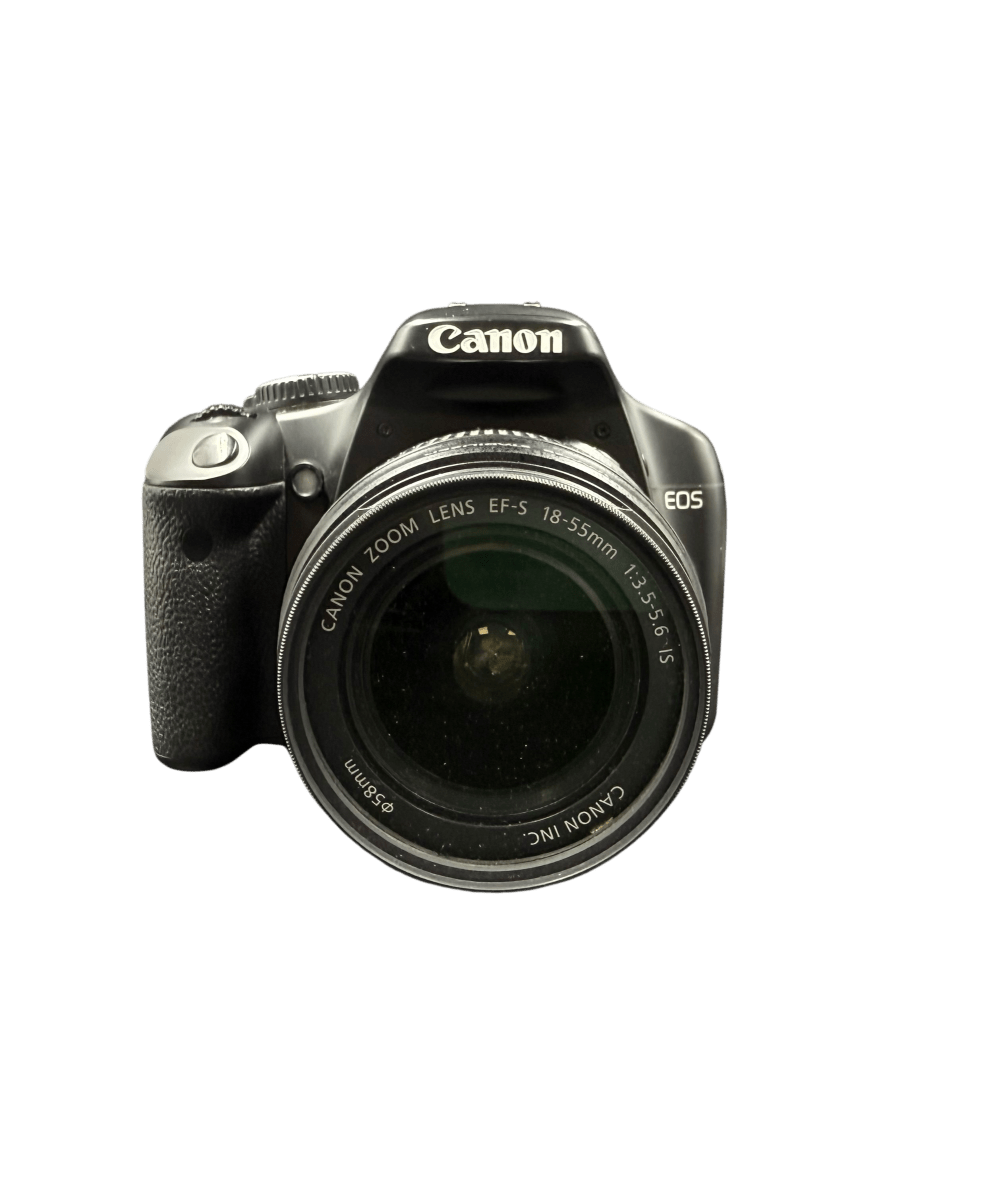 Canon EOS 450D Camera with AF - S 18 - 55mm Lens - Mega Cash Sydney