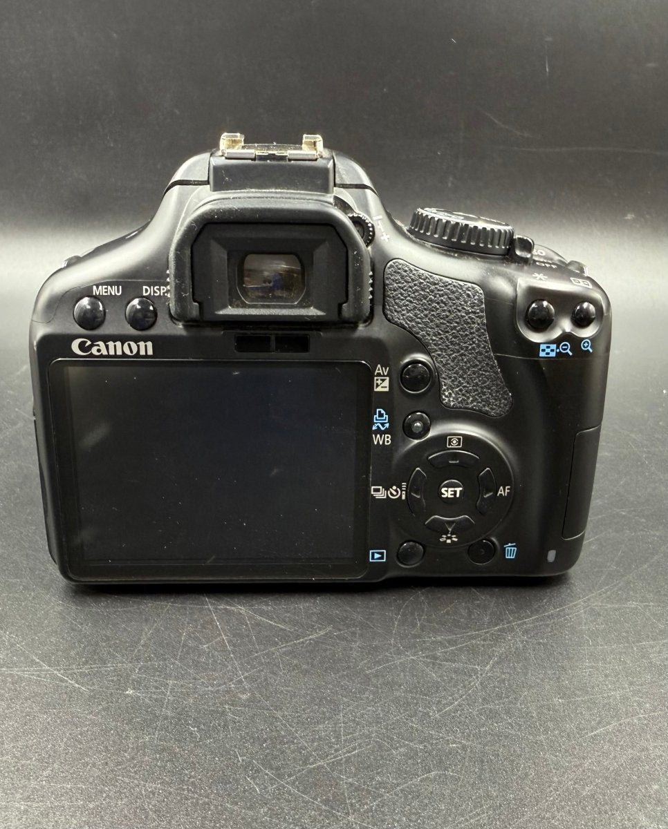 Canon EOS 450D Camera with AF - S 18 - 55mm Lens - Mega Cash Sydney