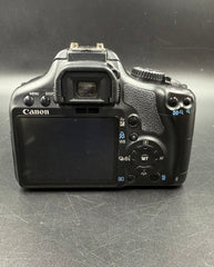 Canon EOS 450D Camera with AF - S 18 - 55mm Lens - Mega Cash Sydney