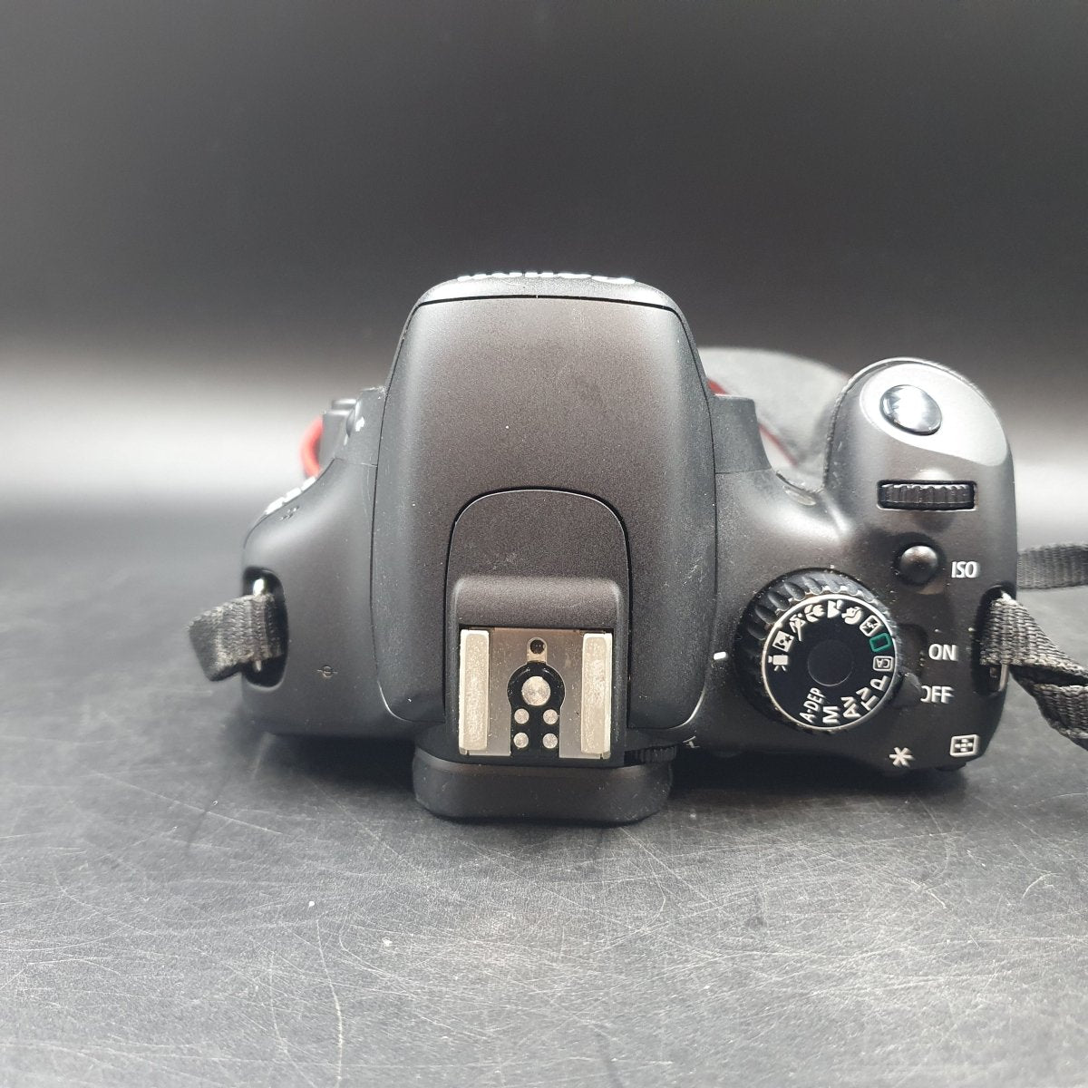 Canon EOS 550D Camera with EFS 18-55mm Lens - Mega Cash Sydney