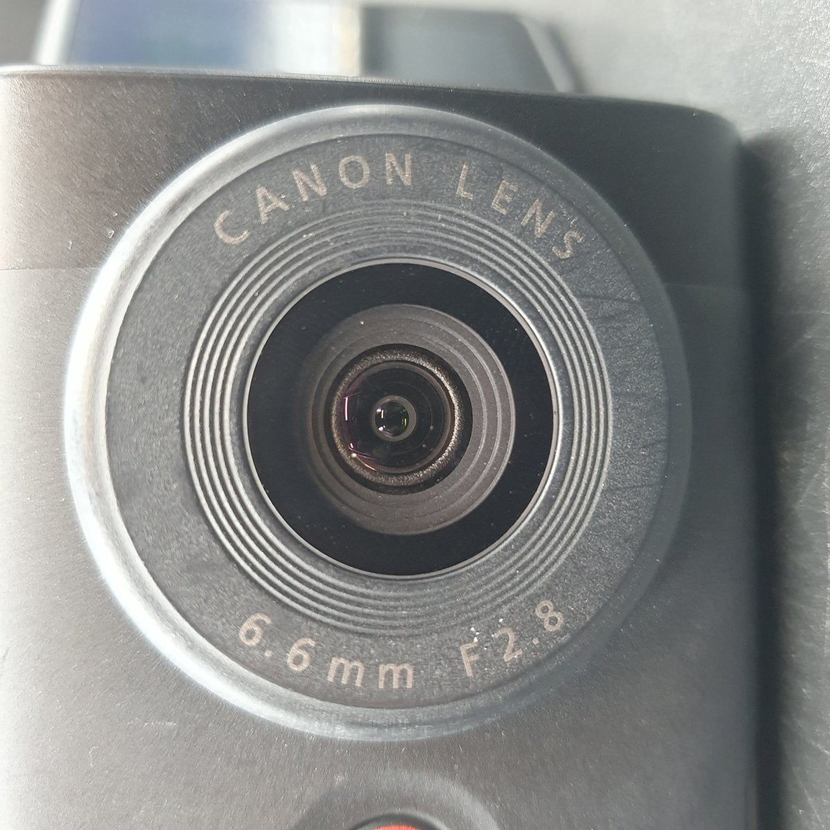 Canon PowerShot V10 Vlogging Camera - Mega Cash Sydney