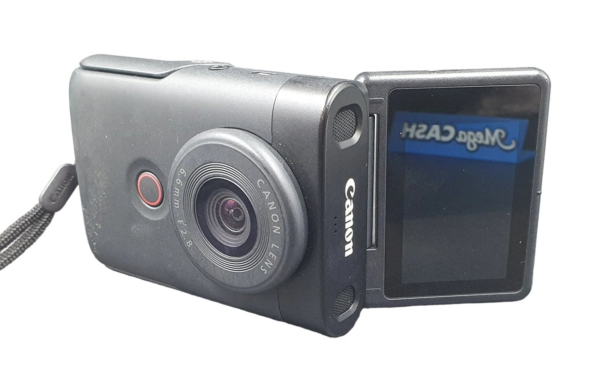 Canon PowerShot V10 Vlogging Camera - Mega Cash Sydney