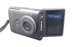 Canon PowerShot V10 Vlogging Camera - Mega Cash Sydney
